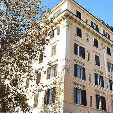 Luxy Vatican Apartment Рим Экстерьер фото