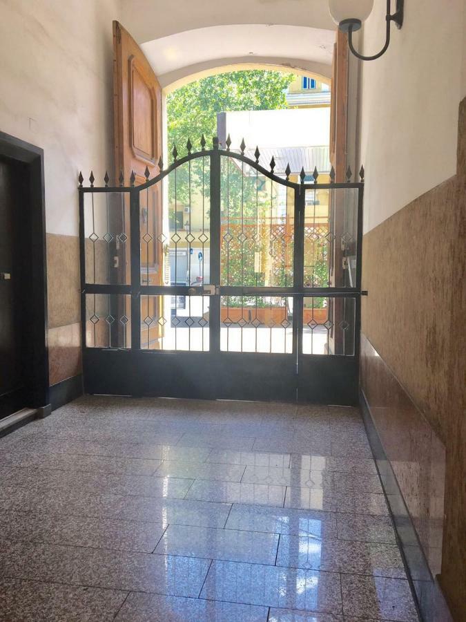 Luxy Vatican Apartment Рим Экстерьер фото